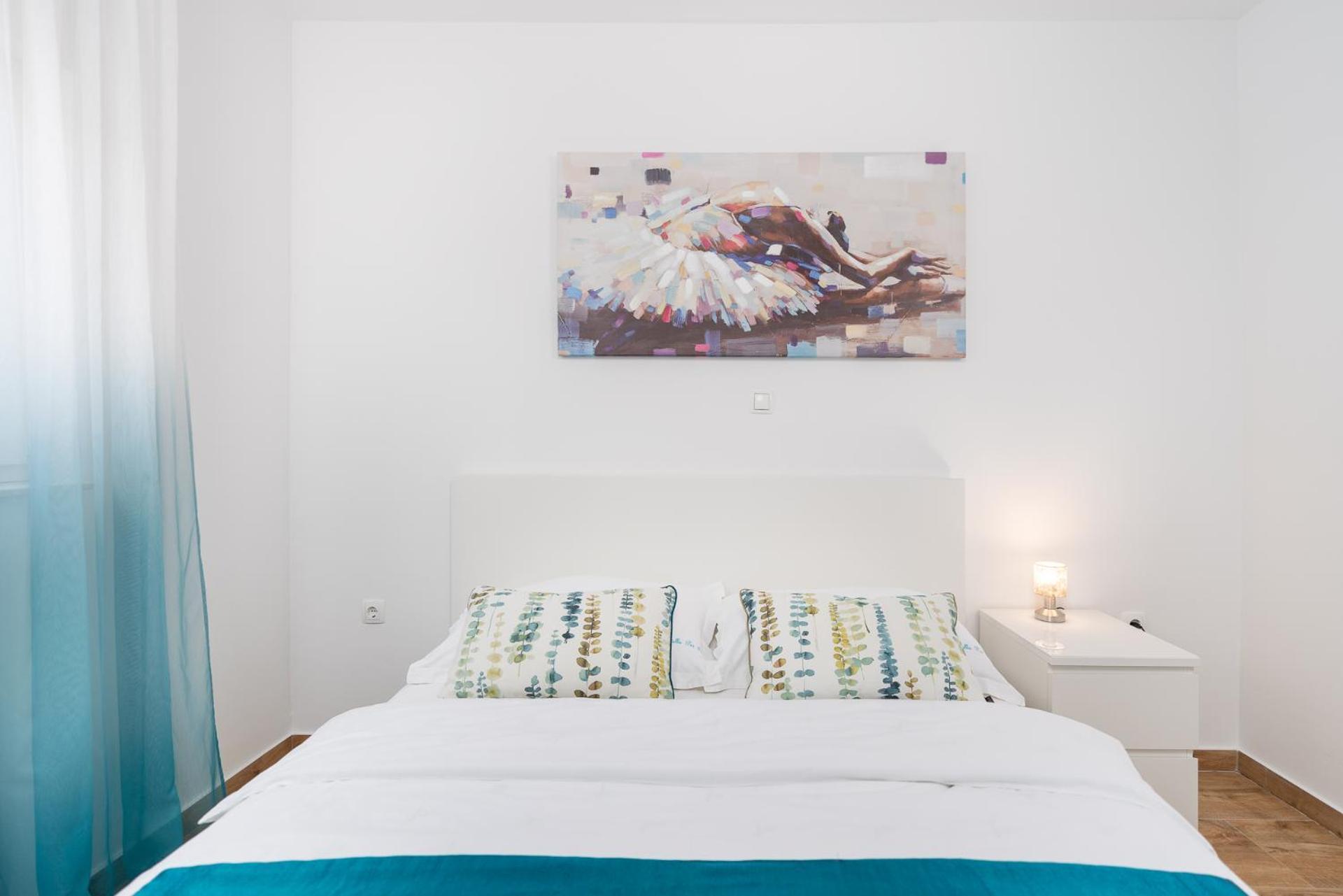 Apartments Stella Per Te 维尔 外观 照片