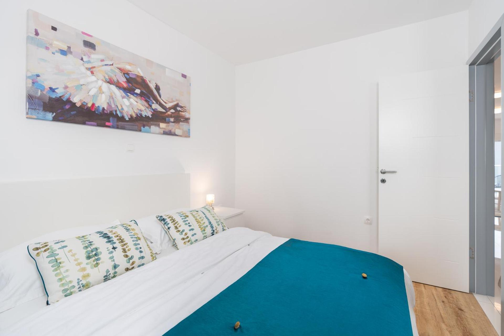 Apartments Stella Per Te 维尔 外观 照片