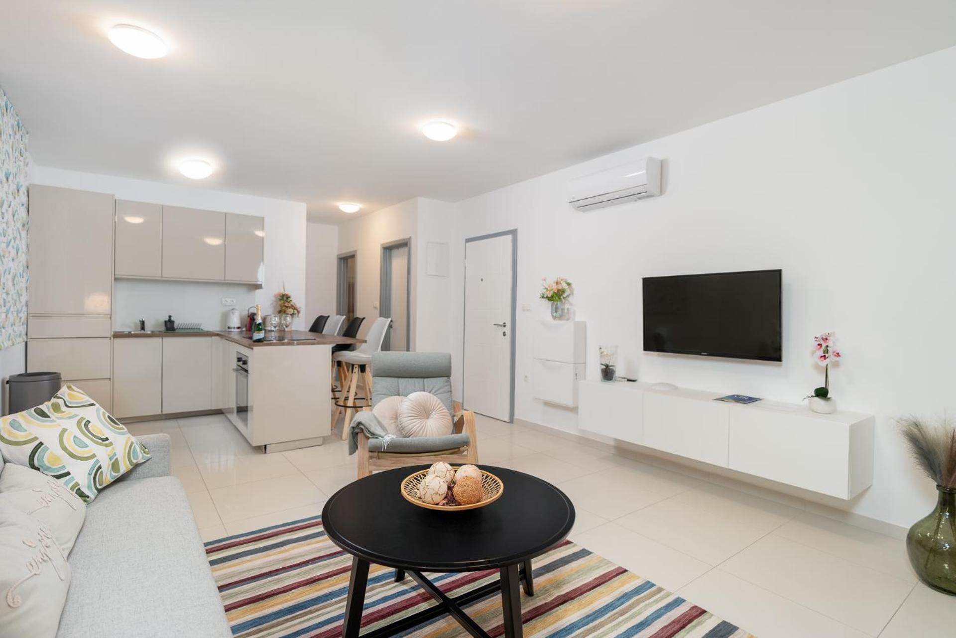 Apartments Stella Per Te 维尔 外观 照片