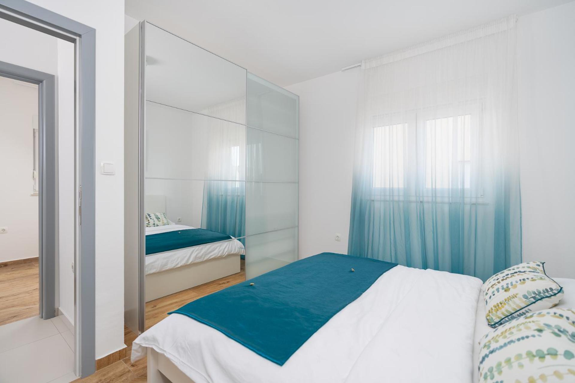 Apartments Stella Per Te 维尔 外观 照片