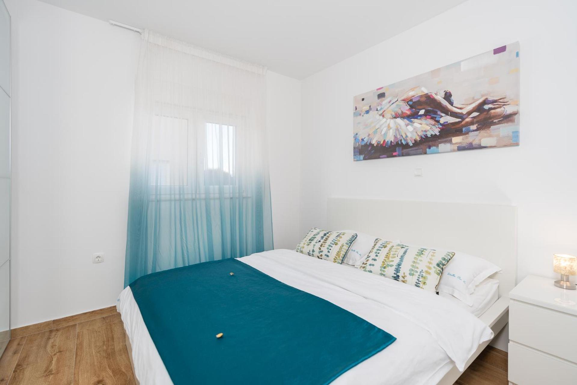 Apartments Stella Per Te 维尔 外观 照片
