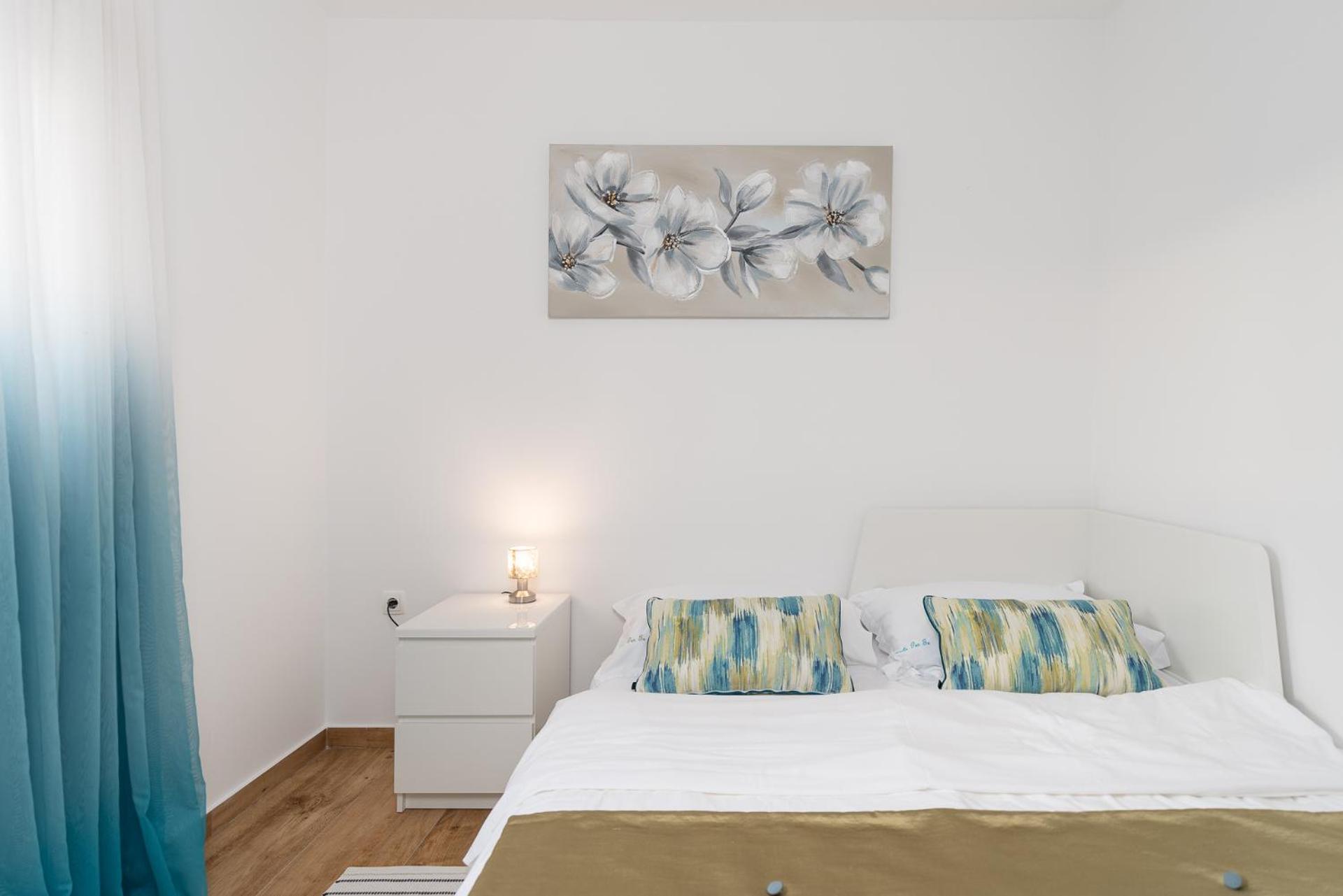 Apartments Stella Per Te 维尔 外观 照片