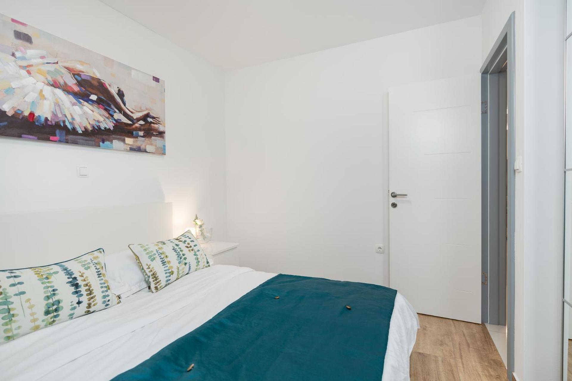 Apartments Stella Per Te 维尔 外观 照片