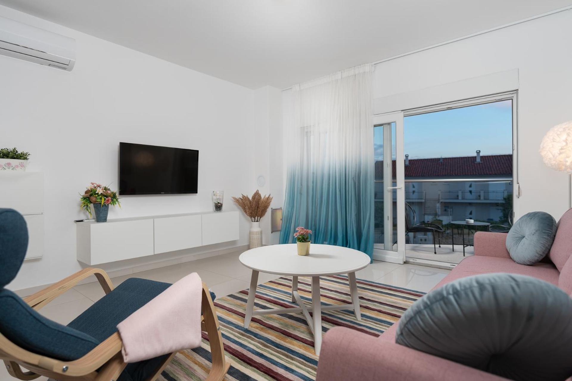 Apartments Stella Per Te 维尔 外观 照片